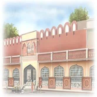 Stay In A 140 Year Old Haveli, Ajmer 4